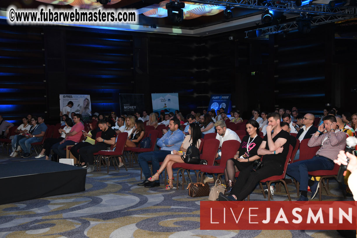 The Bucharest Summit