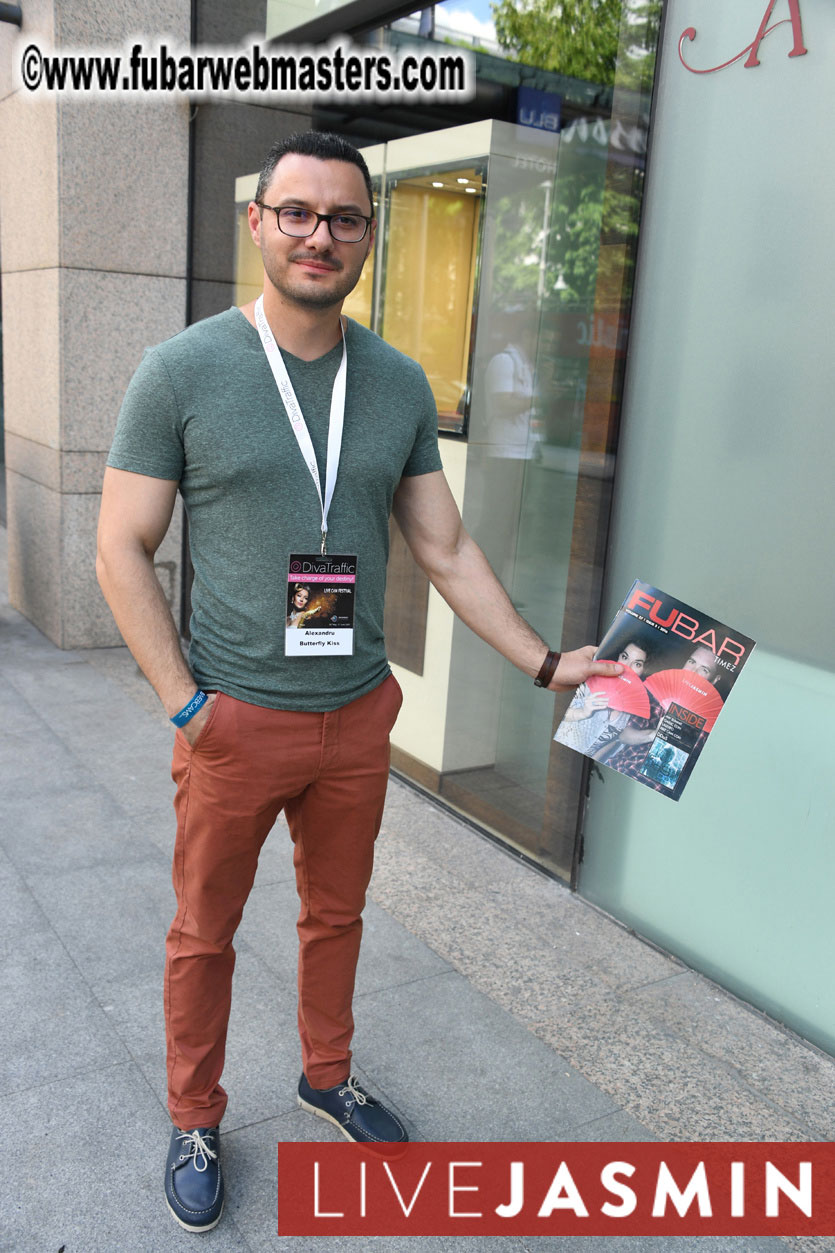 Jasminm Model Photo Shoot