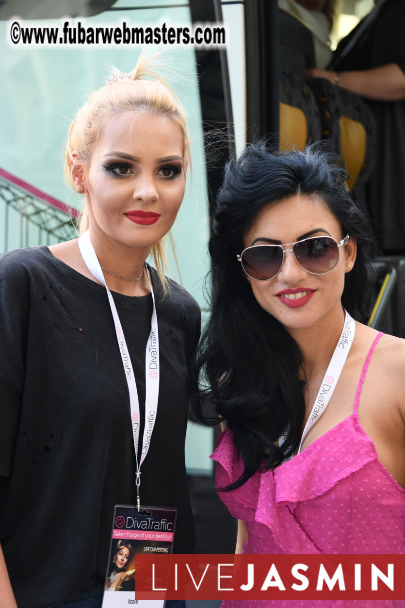 Jasminm Model Photo Shoot