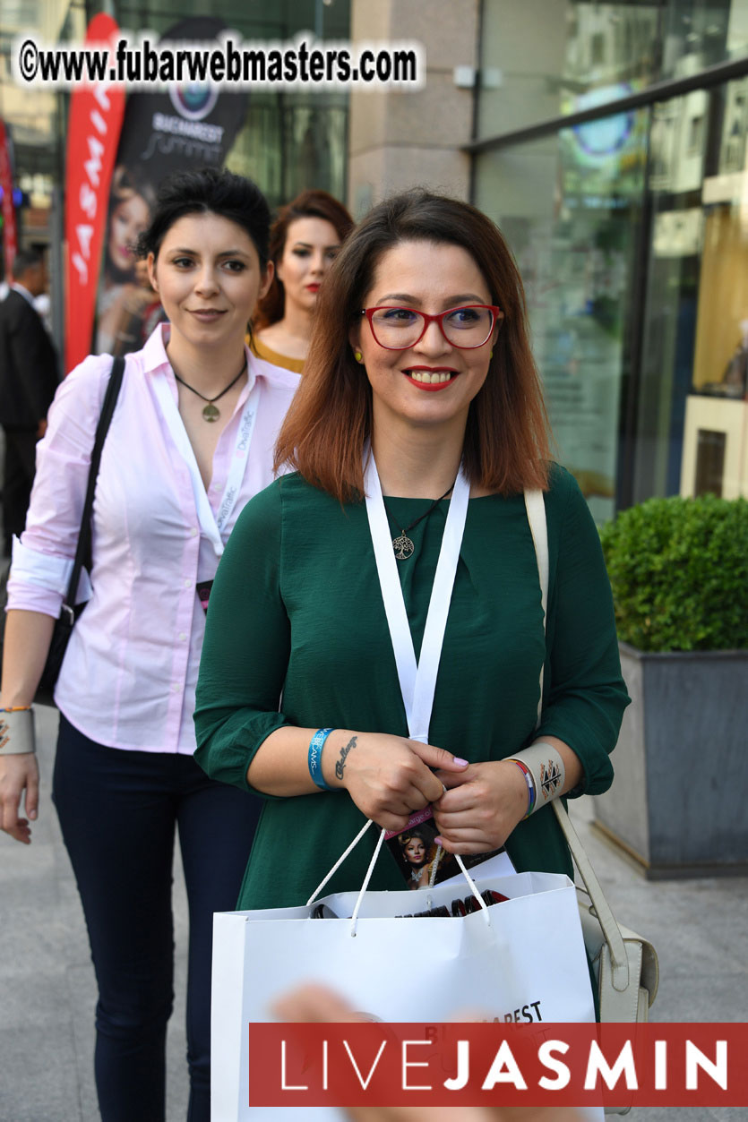 Jasminm Model Photo Shoot