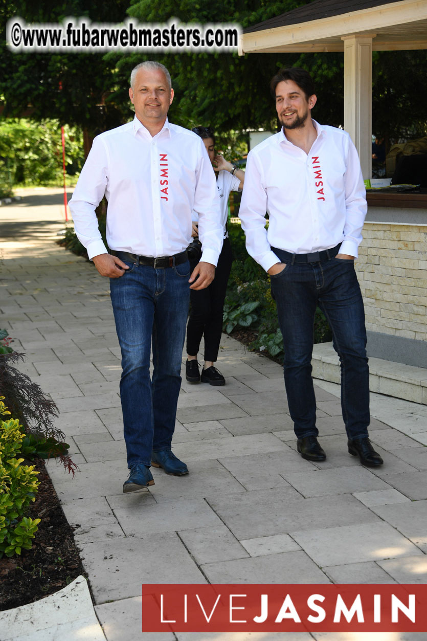 Jasminm Model Photo Shoot