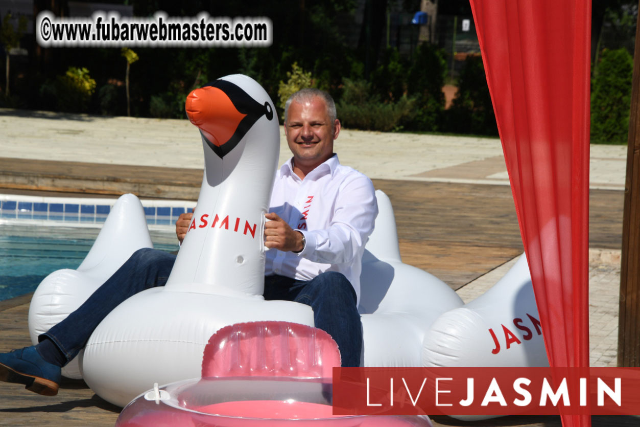 Jasminm Model Photo Shoot