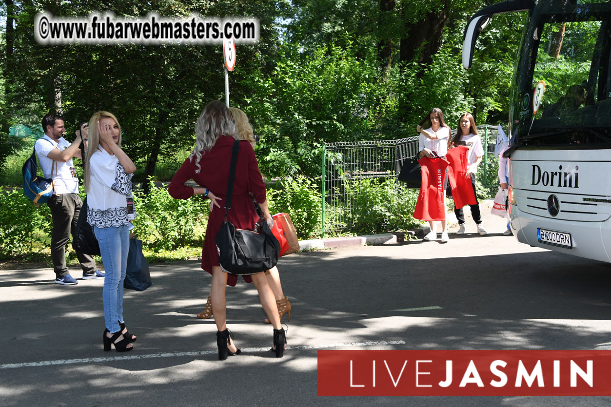 Jasminm Model Photo Shoot