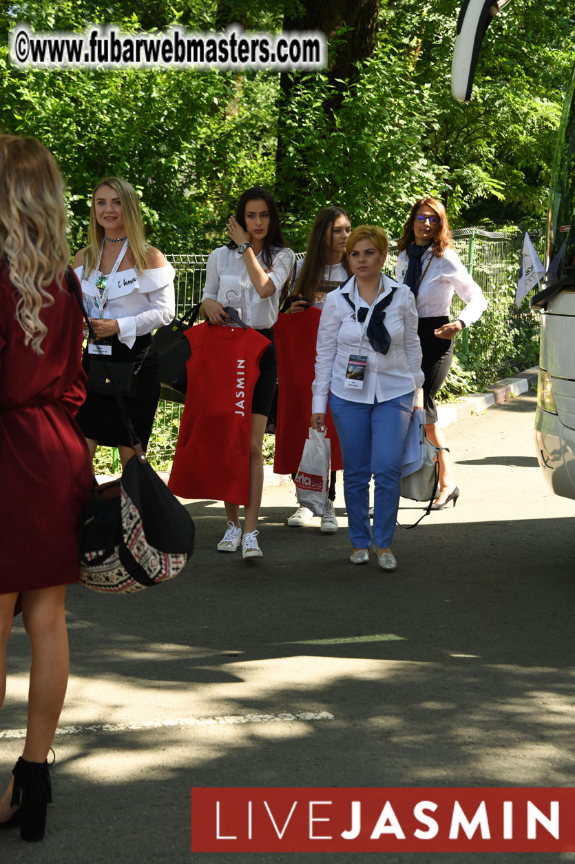 Jasminm Model Photo Shoot