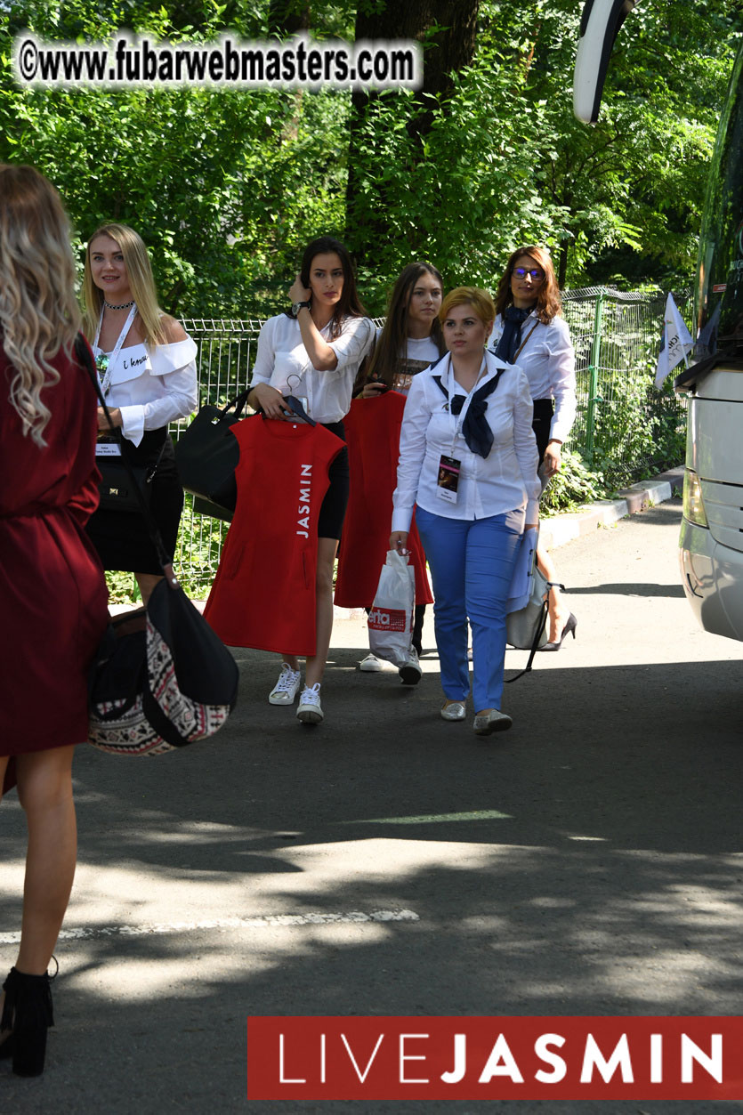 Jasminm Model Photo Shoot