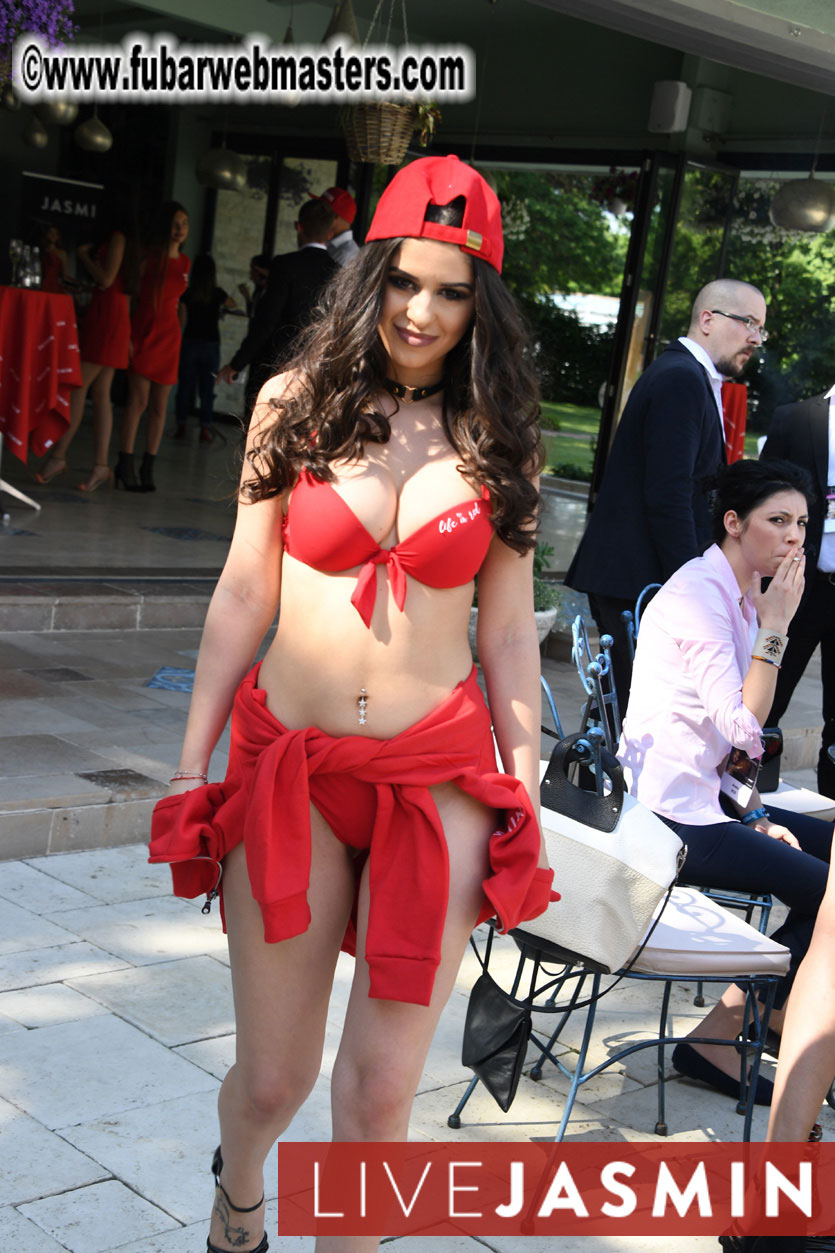 Jasminm Model Photo Shoot