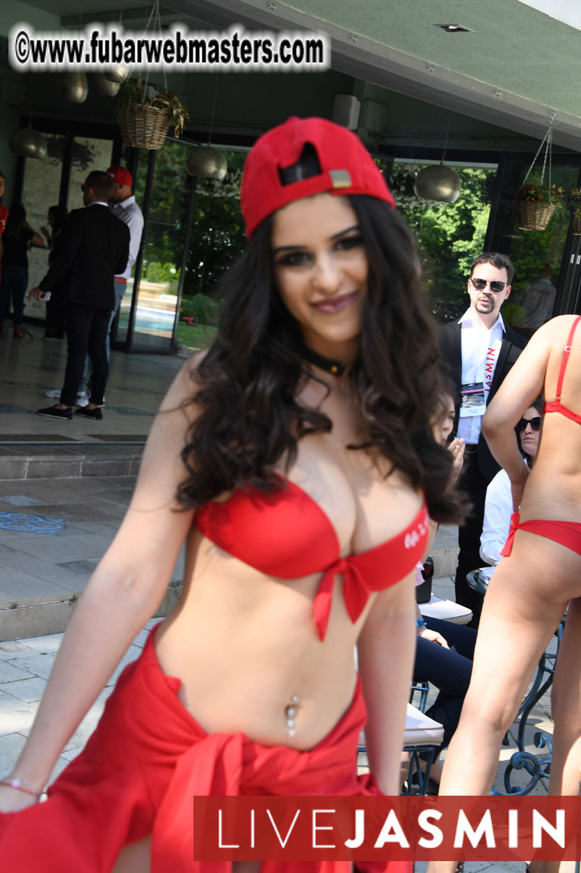 Jasminm Model Photo Shoot