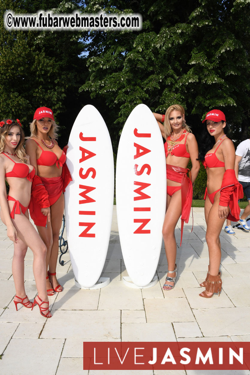 Jasminm Model Photo Shoot