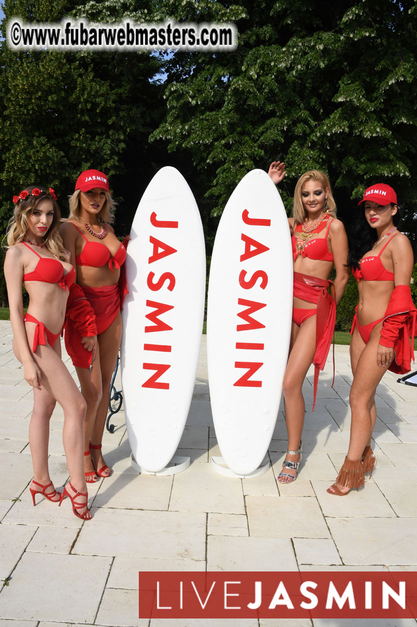 Jasminm Model Photo Shoot