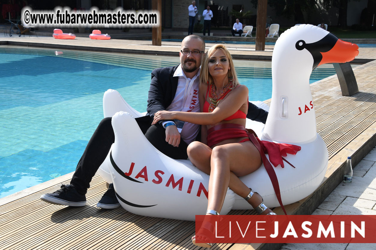 Jasminm Model Photo Shoot