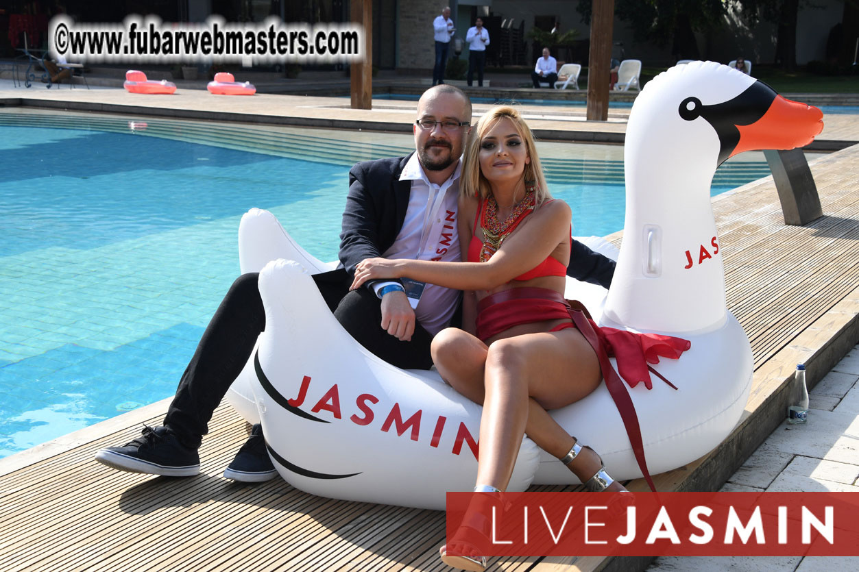 Jasminm Model Photo Shoot