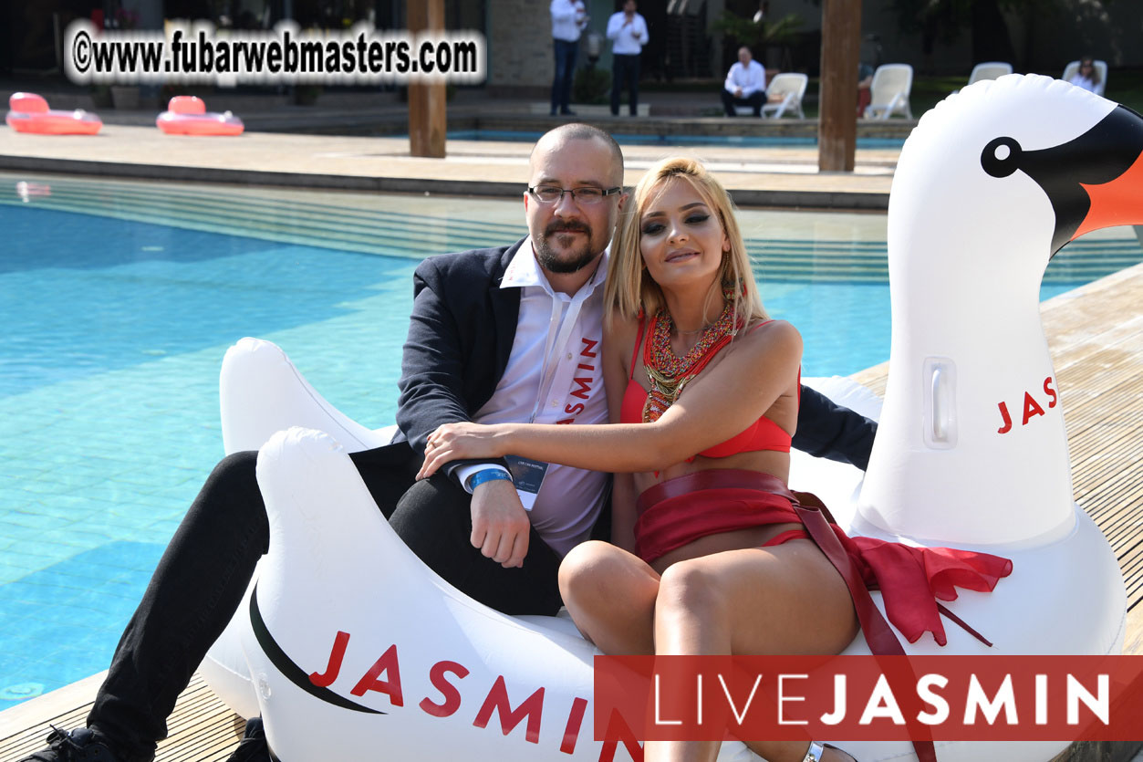 Jasminm Model Photo Shoot