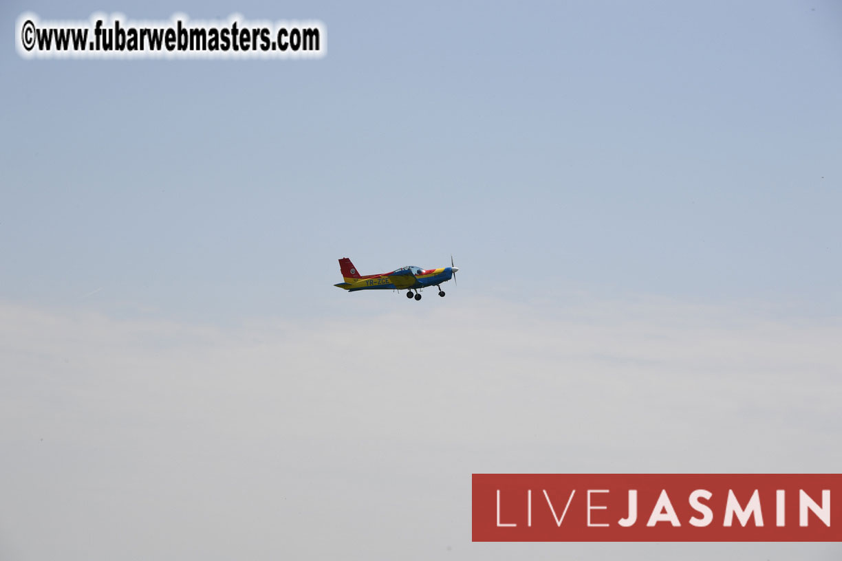 TNT Brothers Skydiving