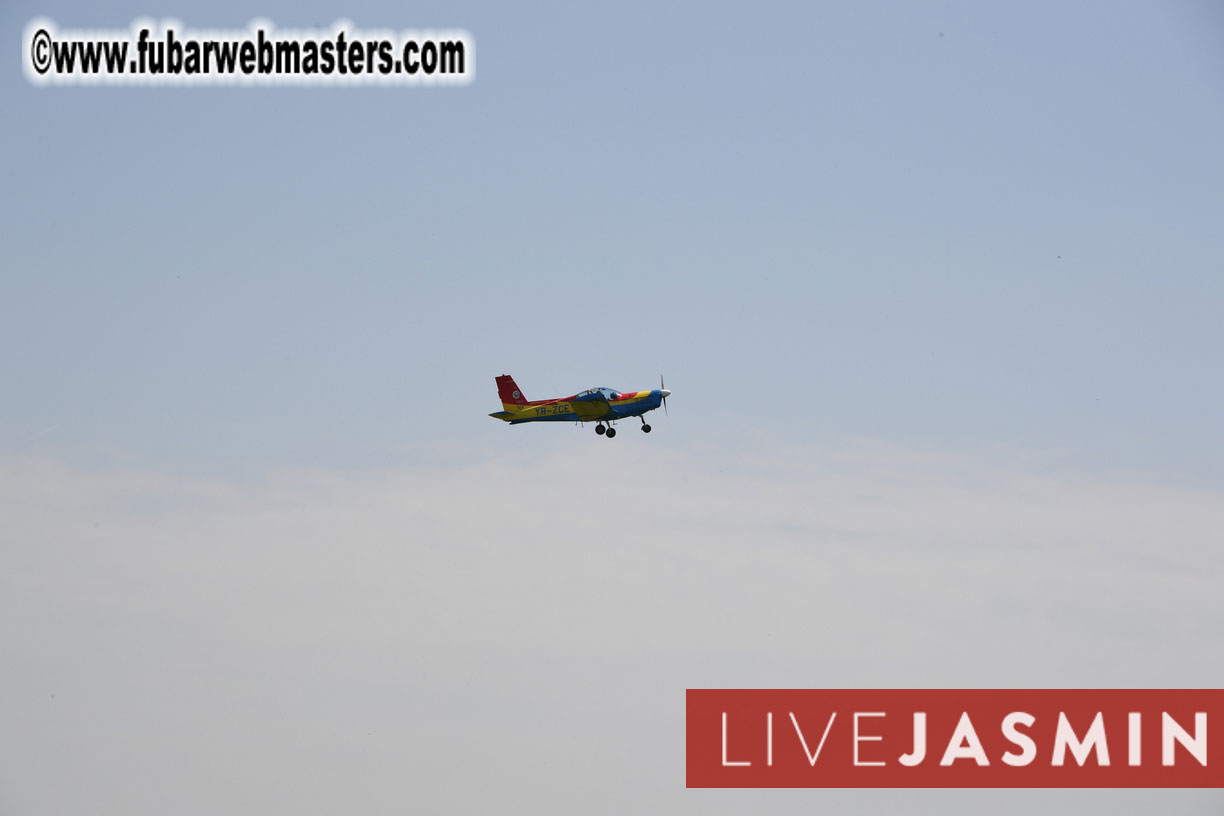 TNT Brothers Skydiving