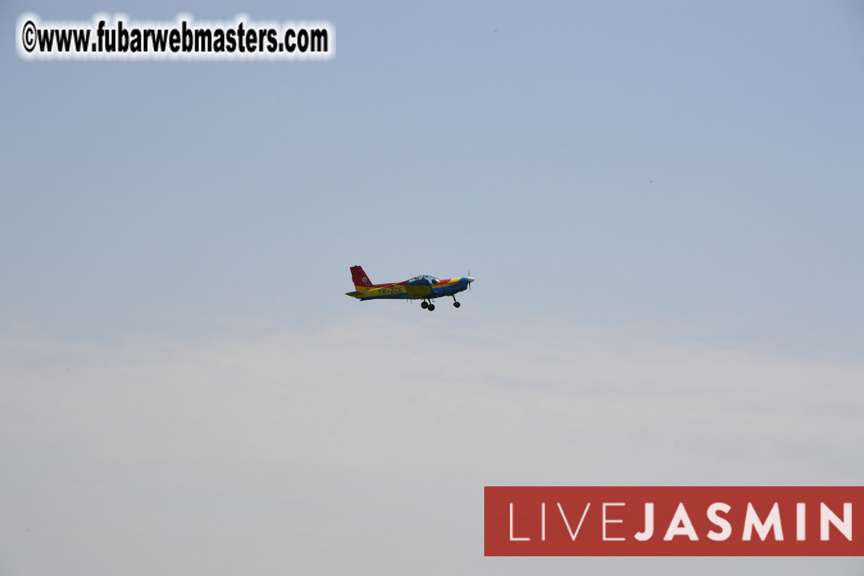 TNT Brothers Skydiving