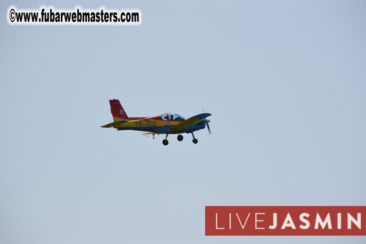 TNT Brothers Skydiving