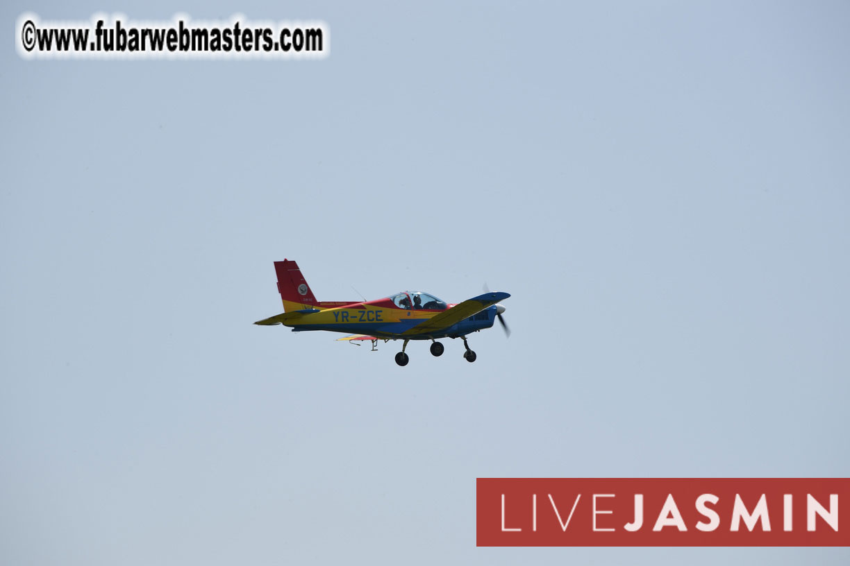 TNT Brothers Skydiving