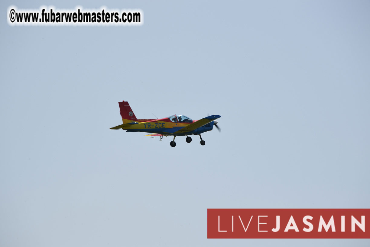 TNT Brothers Skydiving