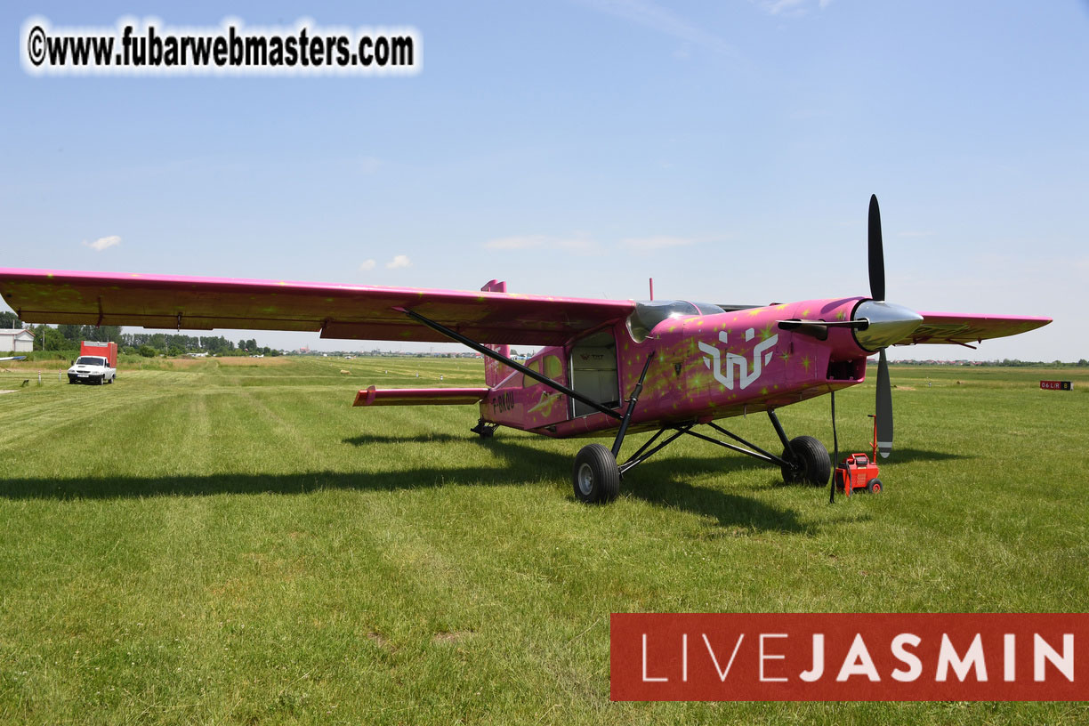 TNT Brothers Skydiving