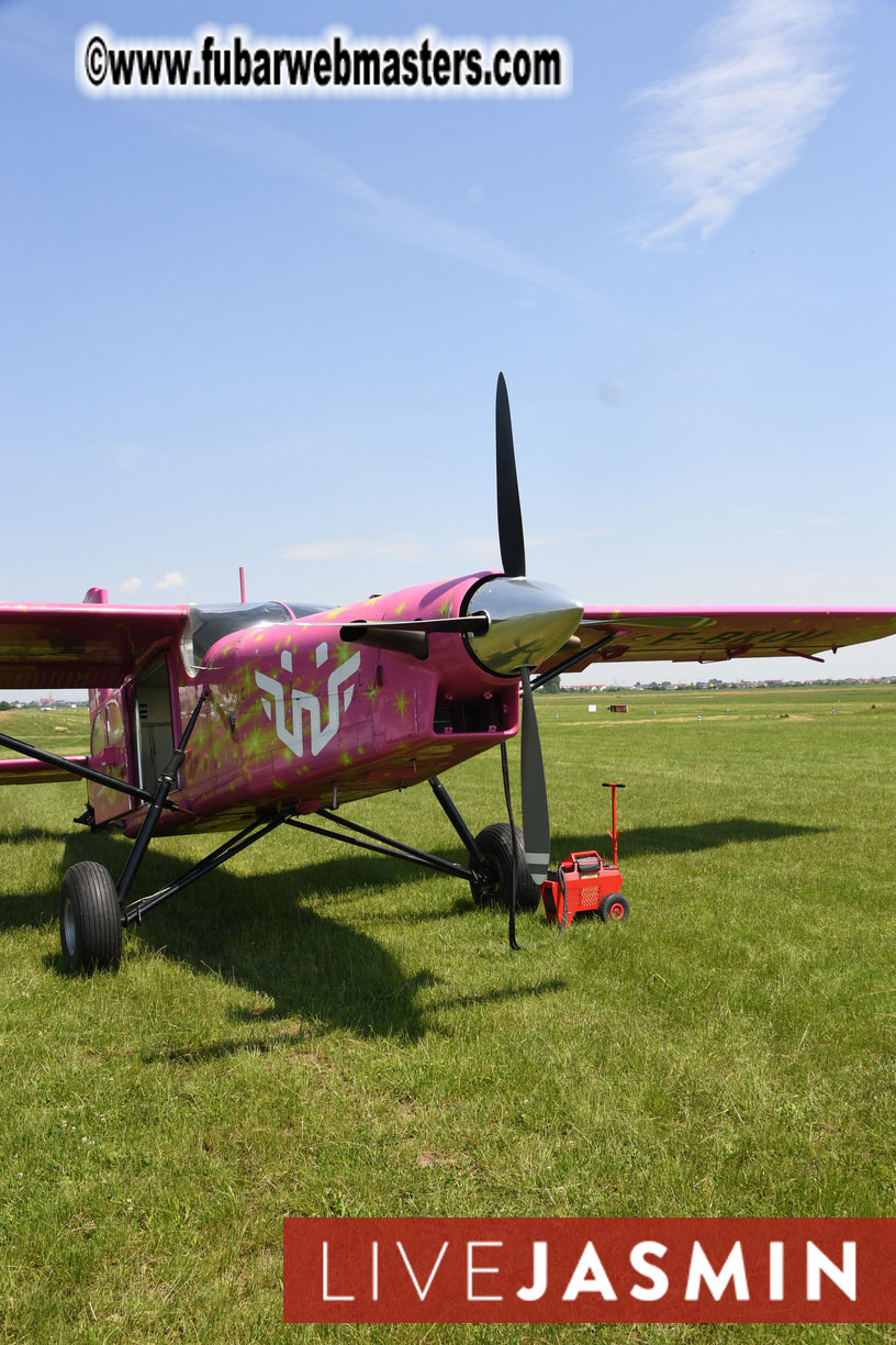 TNT Brothers Skydiving