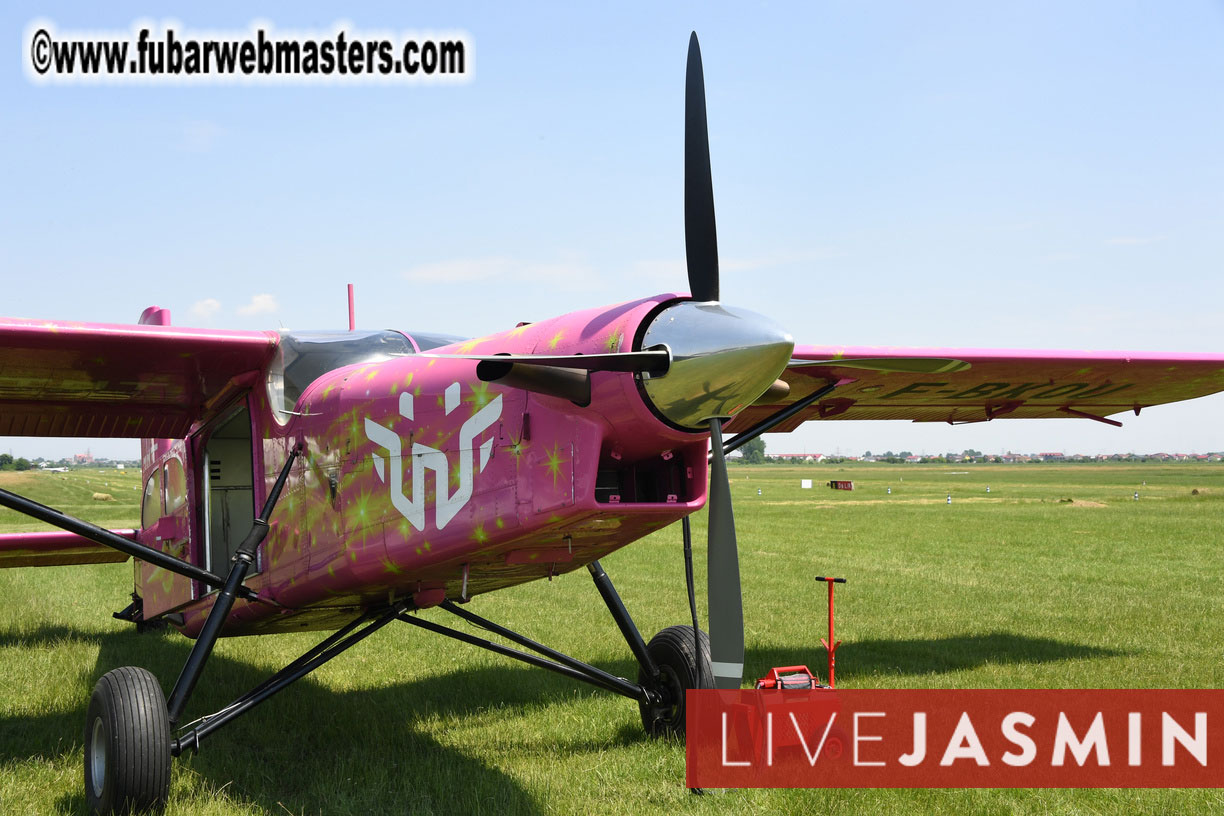 TNT Brothers Skydiving