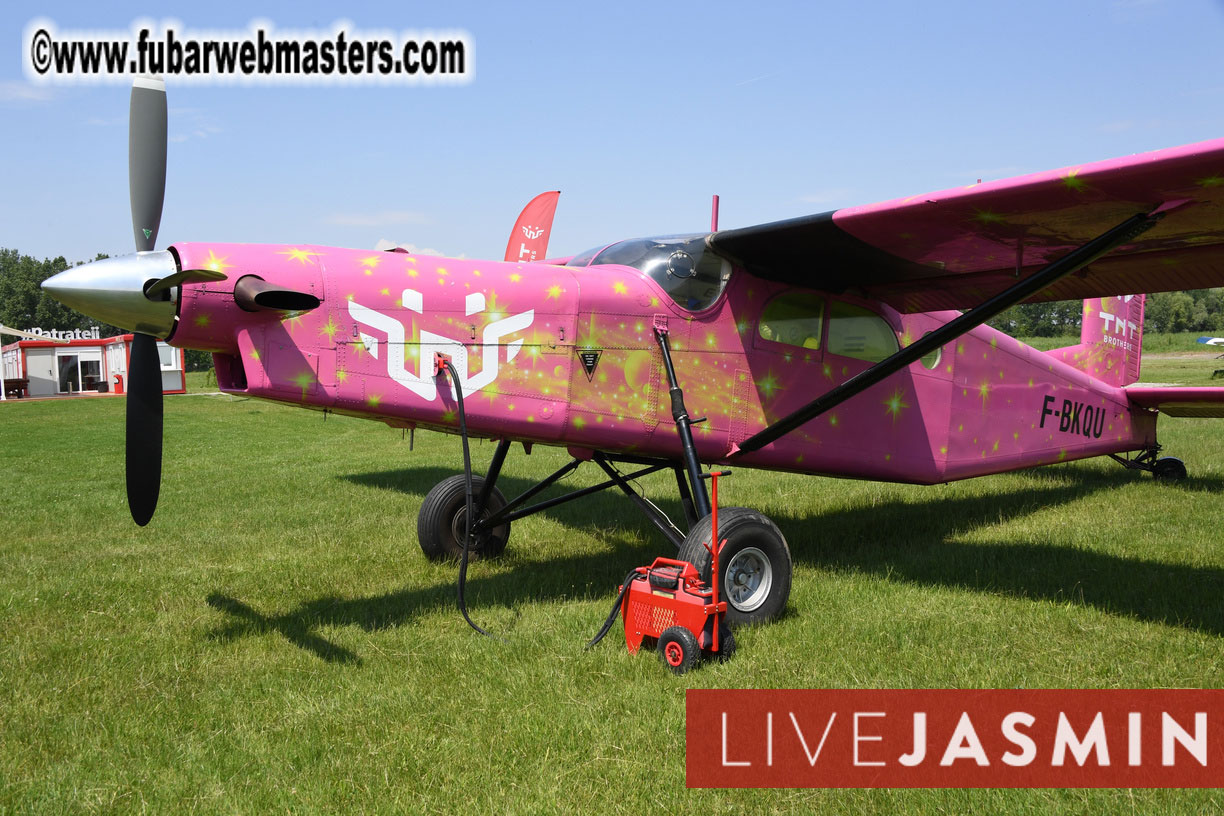 TNT Brothers Skydiving