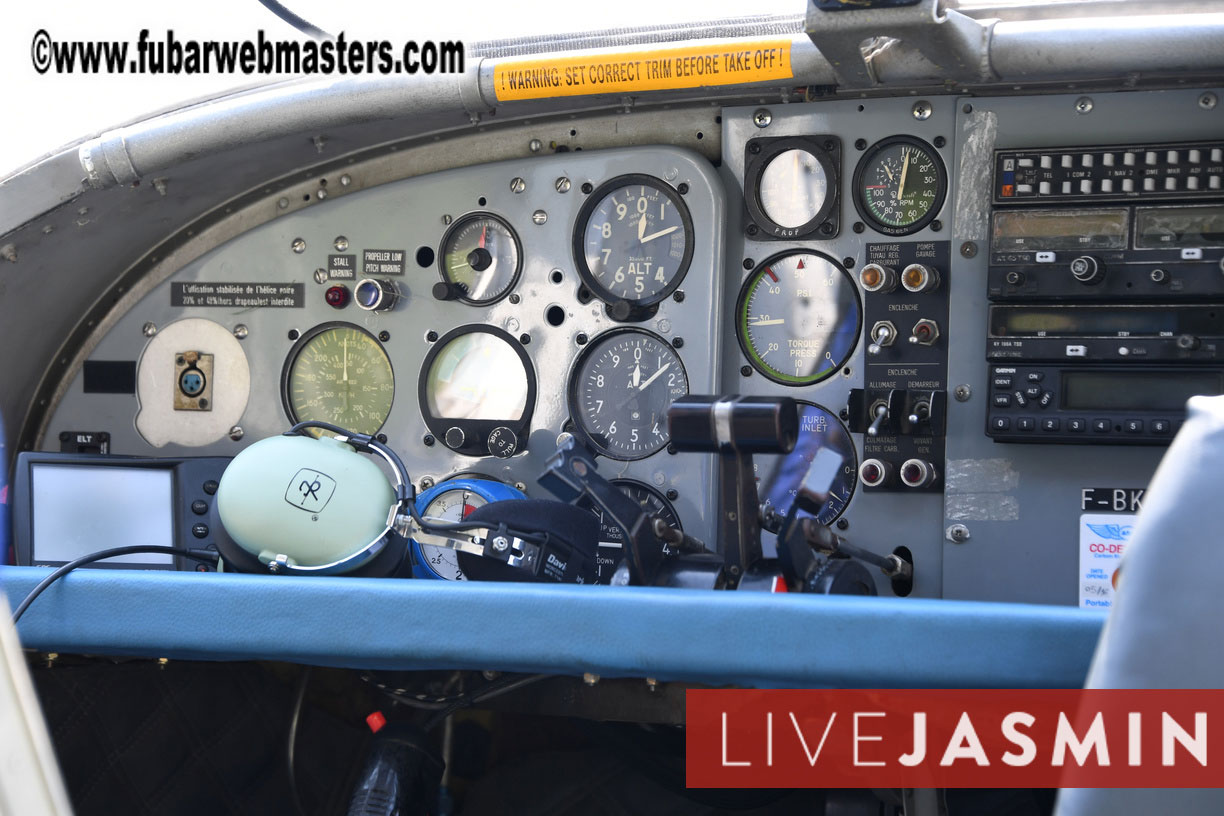 TNT Brothers Skydiving