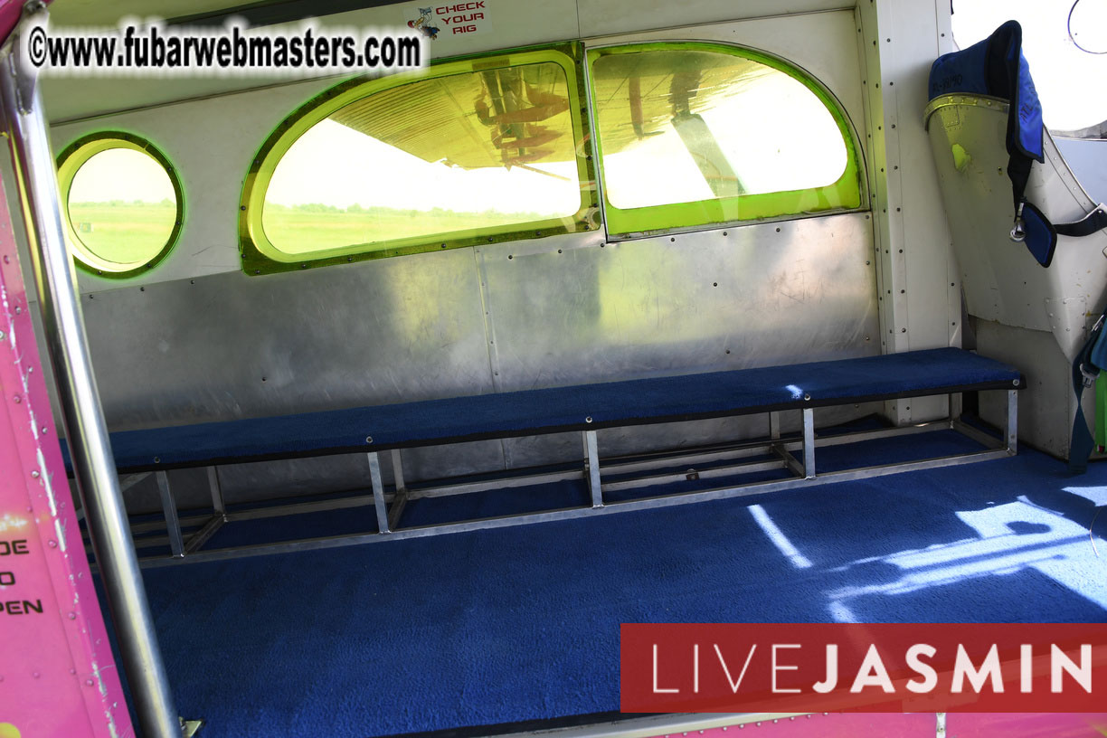 TNT Brothers Skydiving