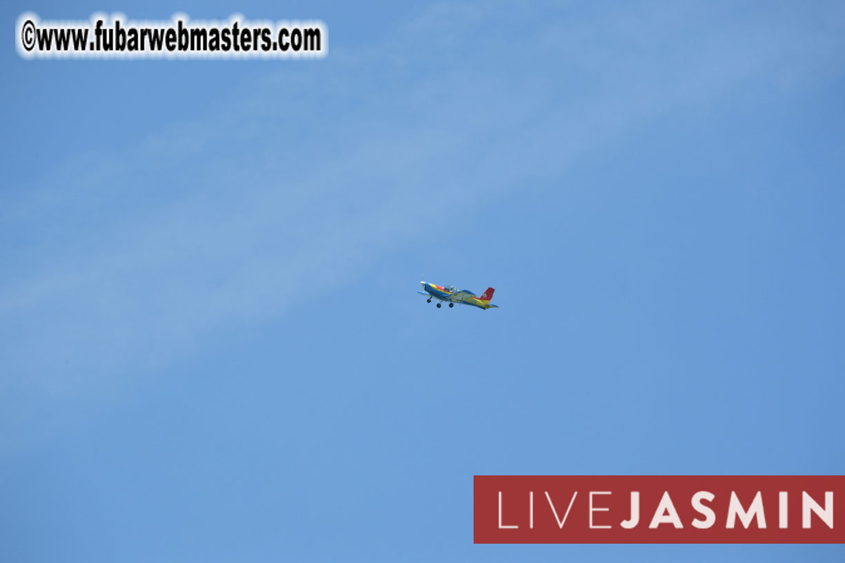 TNT Brothers Skydiving