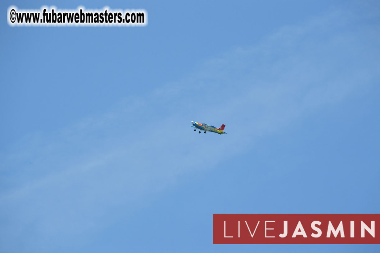 TNT Brothers Skydiving