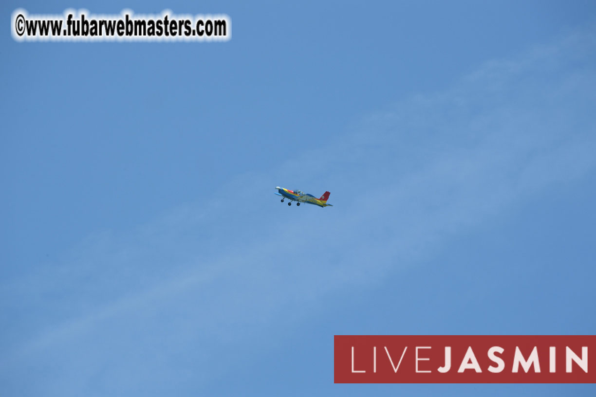 TNT Brothers Skydiving