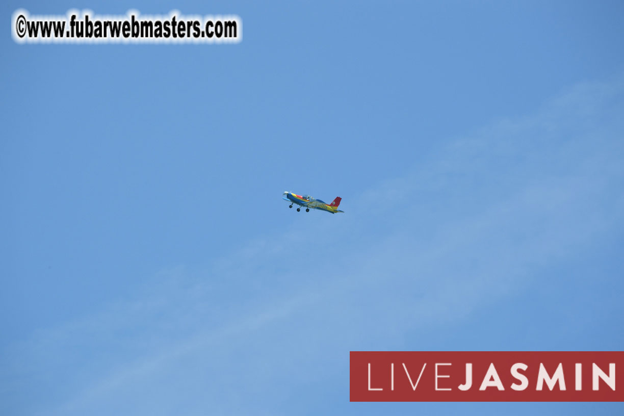 TNT Brothers Skydiving