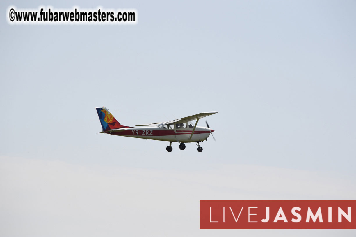 TNT Brothers Skydiving