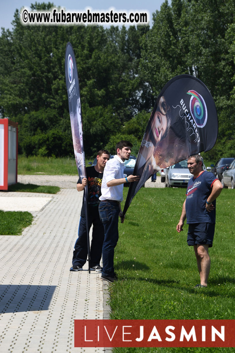 TNT Brothers Skydiving