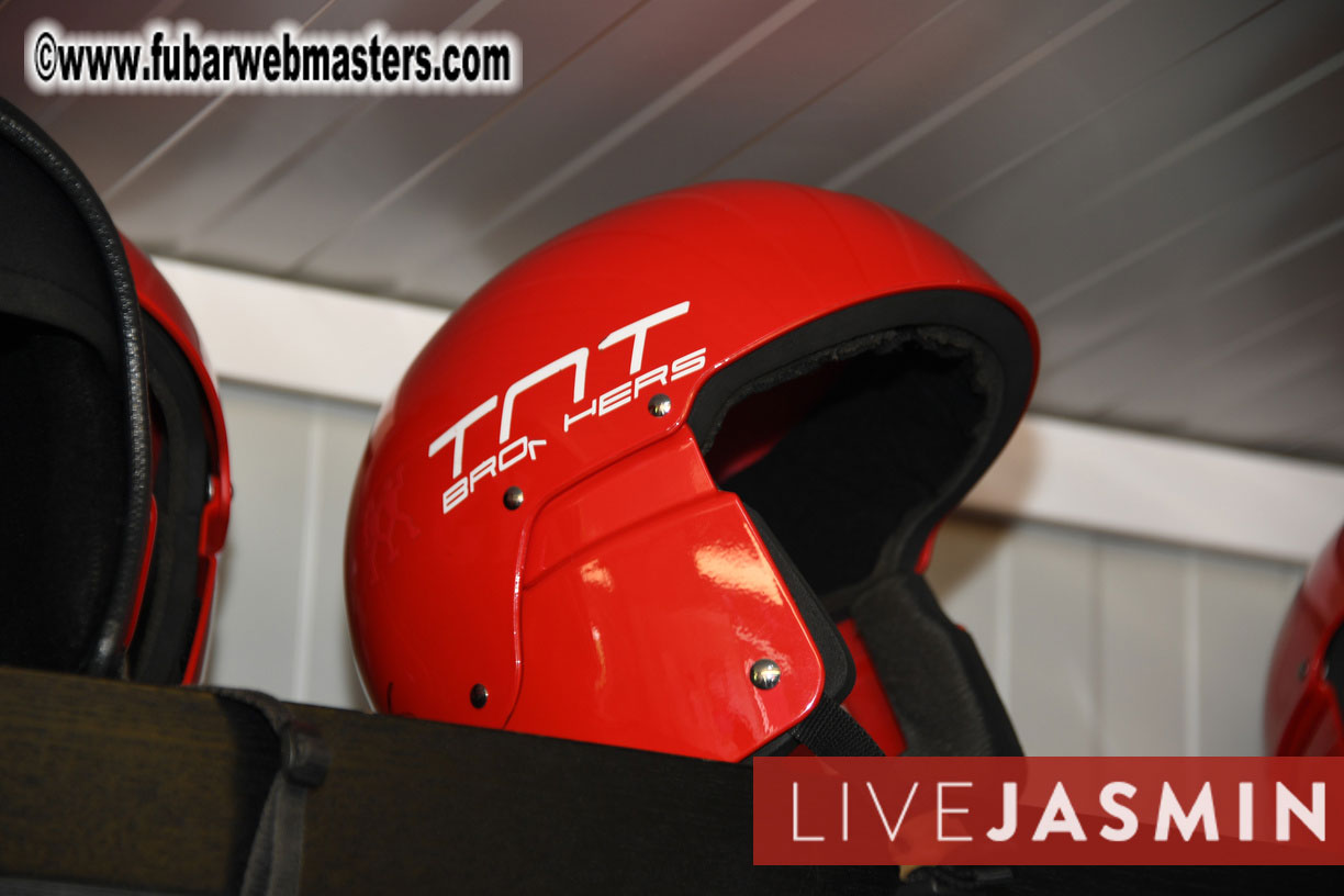 TNT Brothers Skydiving