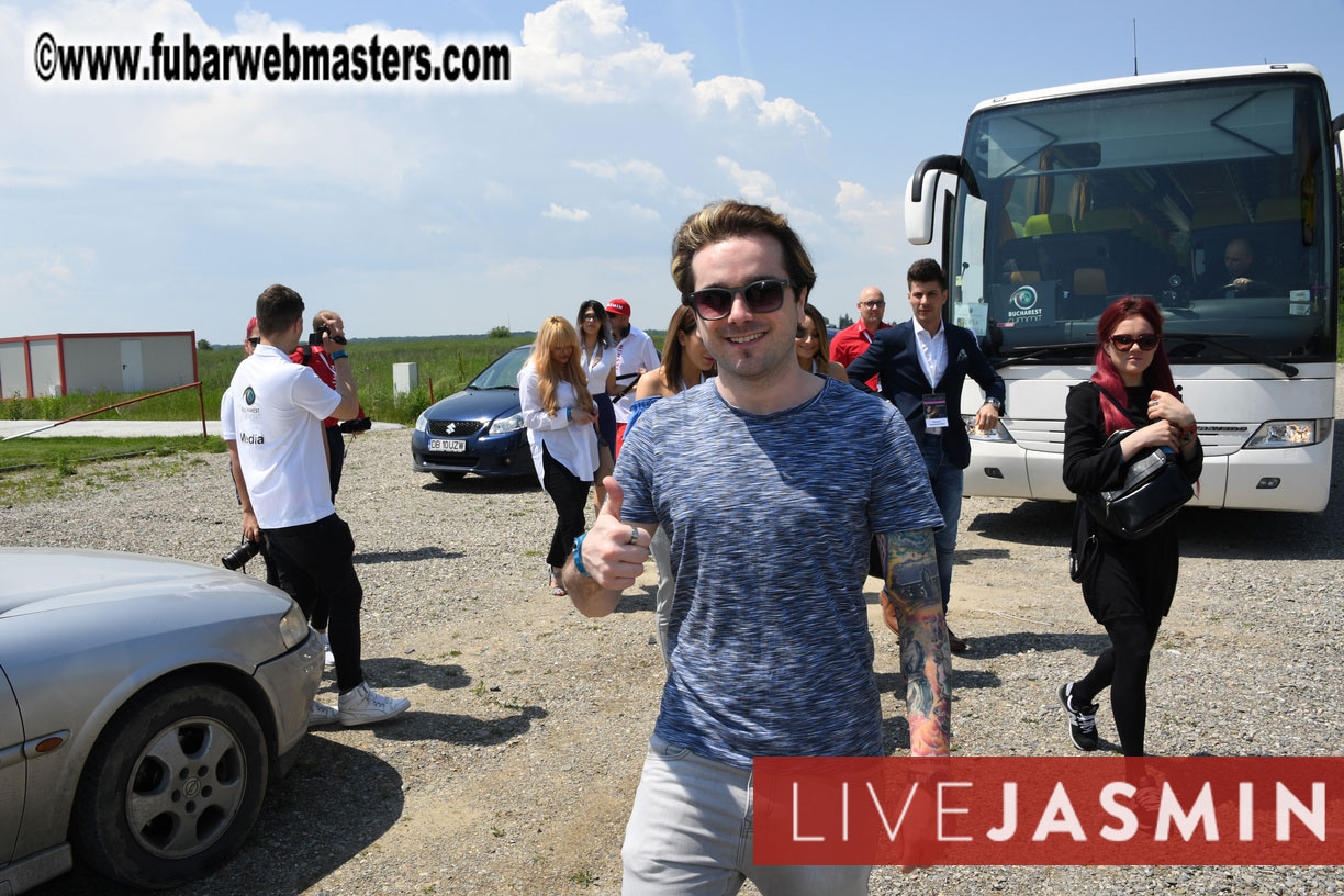 TNT Brothers Skydiving