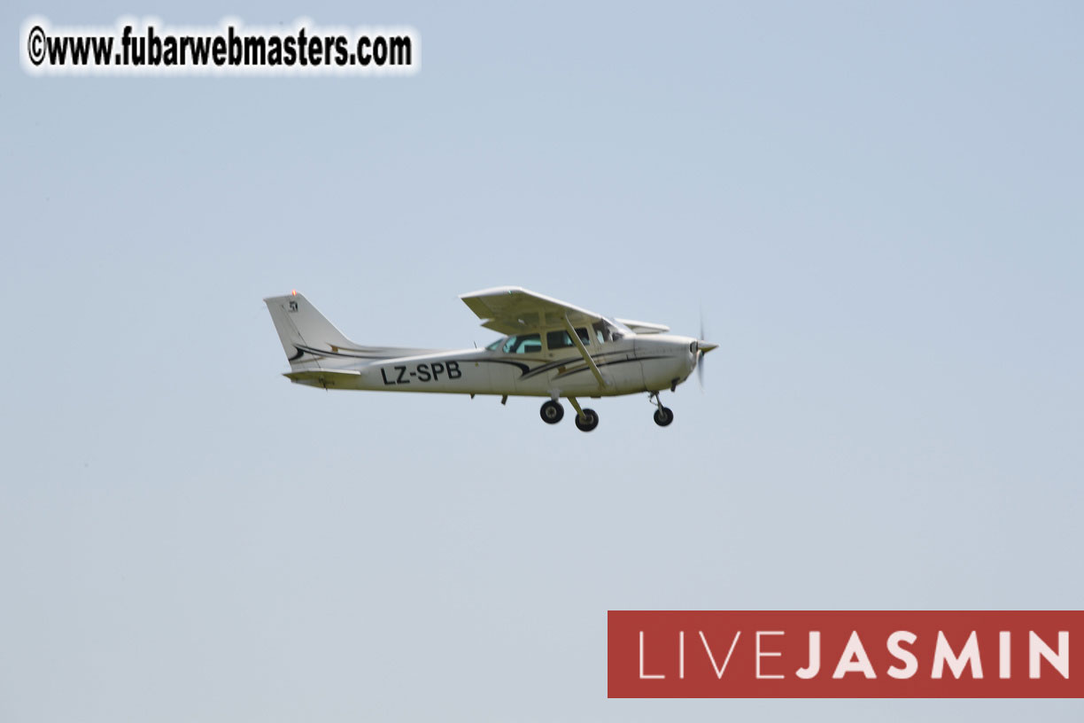 TNT Brothers Skydiving