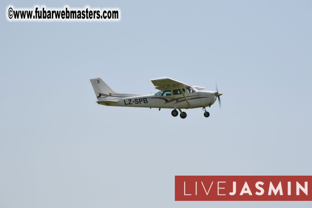 TNT Brothers Skydiving