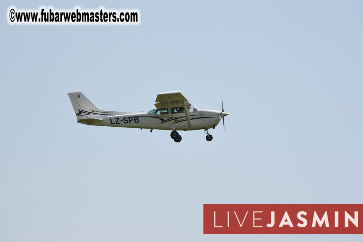 TNT Brothers Skydiving