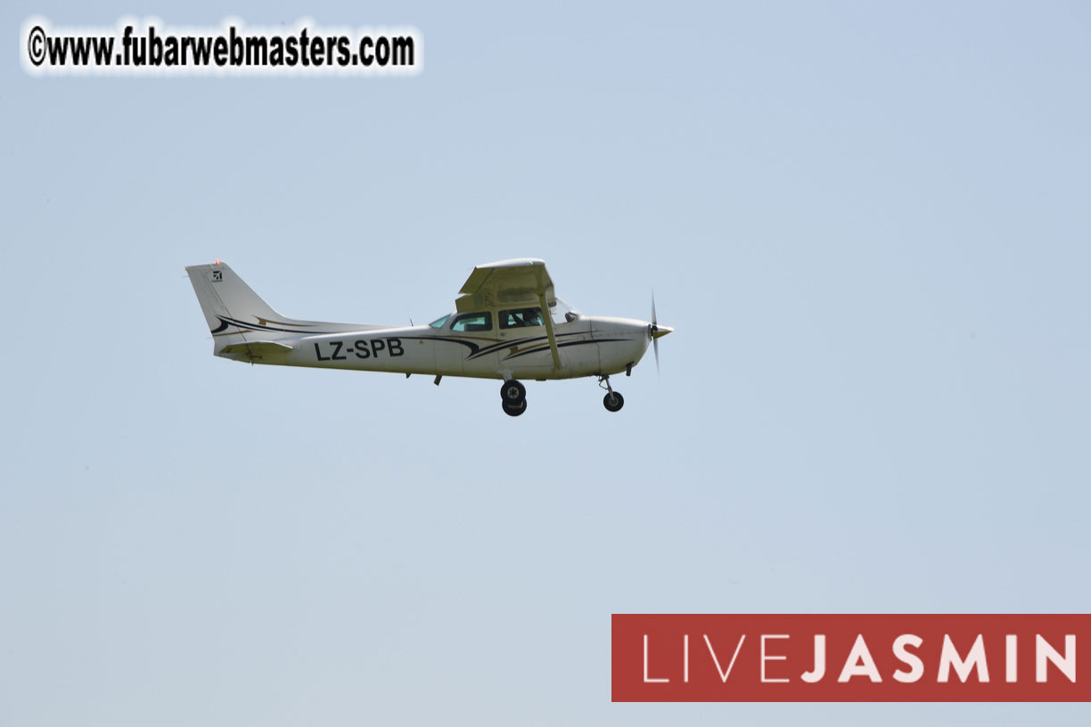 TNT Brothers Skydiving