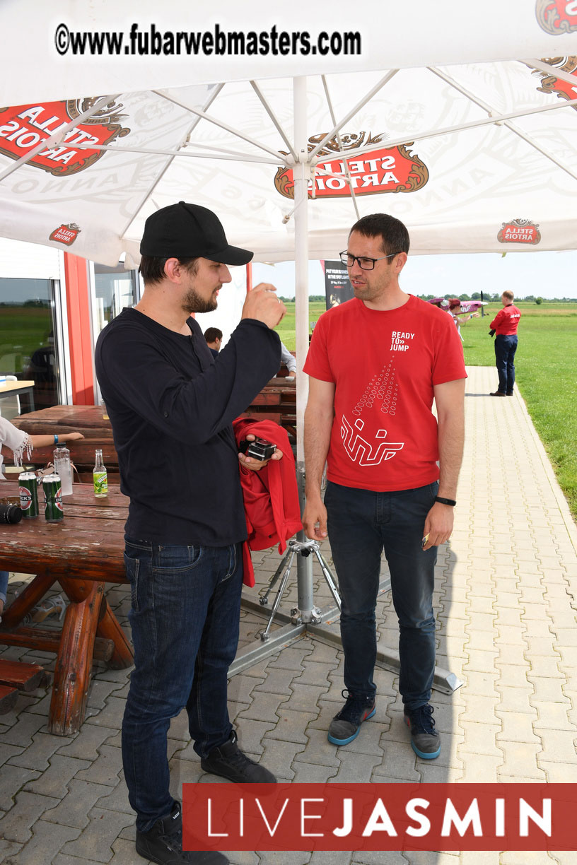 TNT Brothers Skydiving