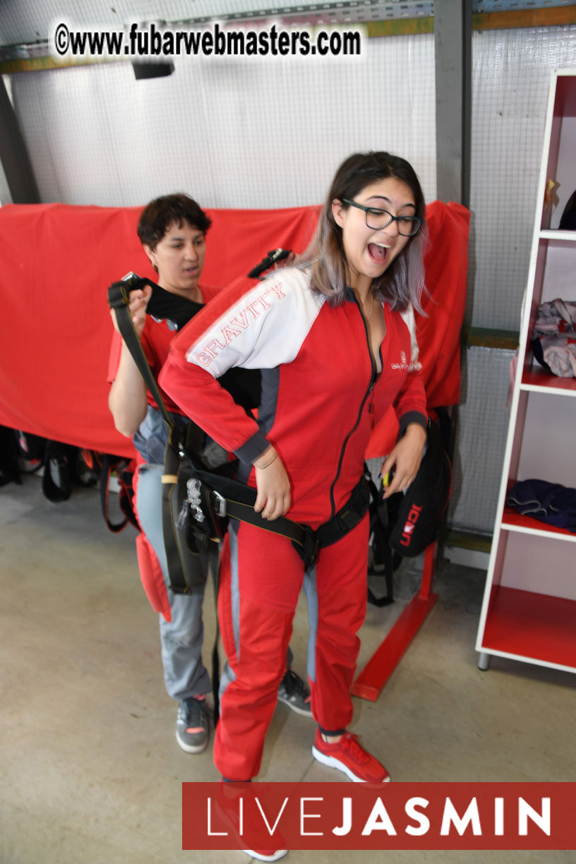 TNT Brothers Skydiving