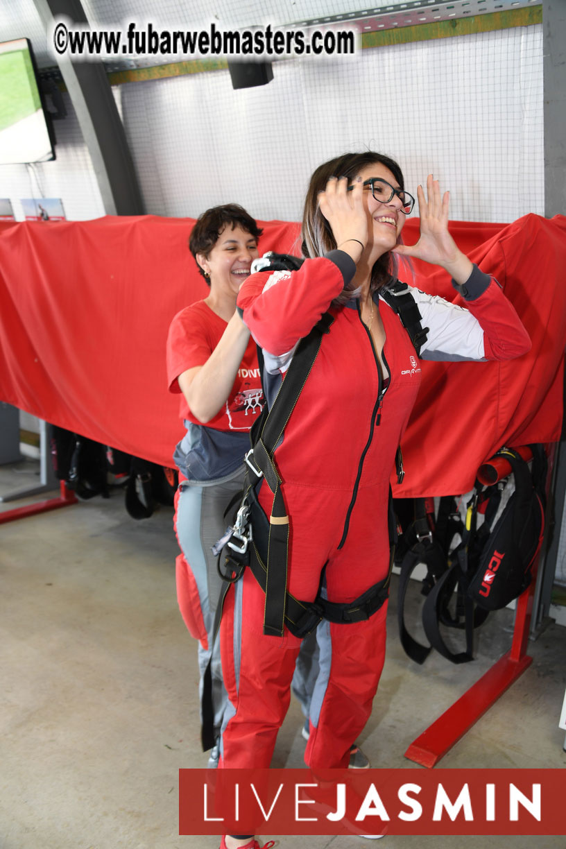 TNT Brothers Skydiving
