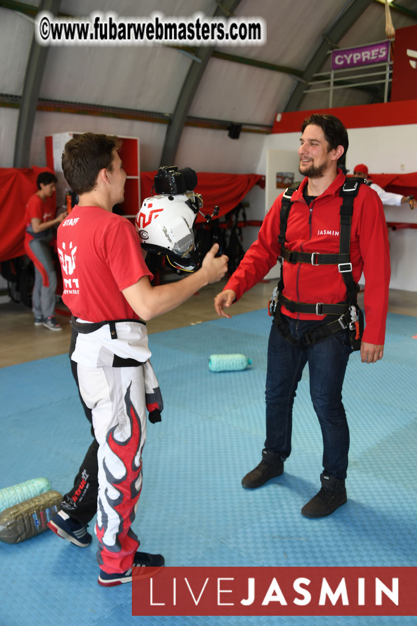 TNT Brothers Skydiving