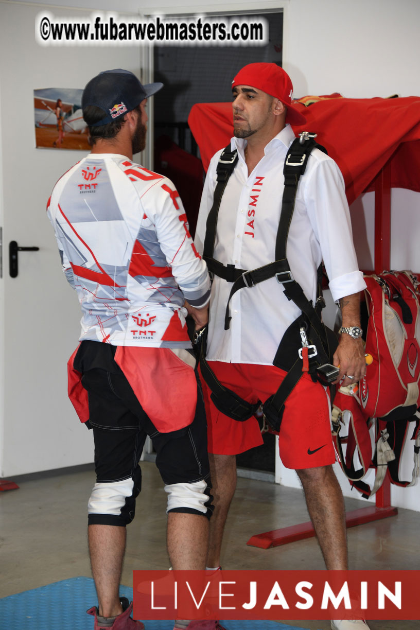 TNT Brothers Skydiving