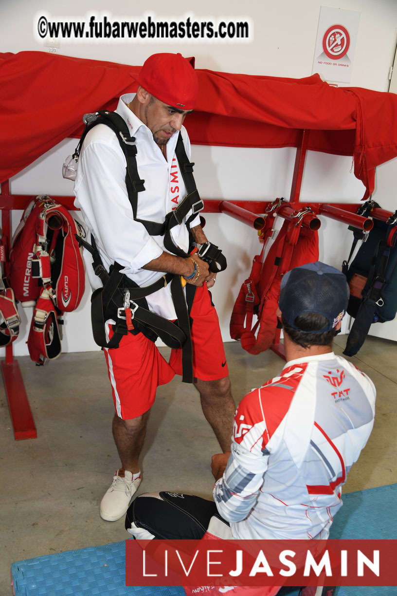 TNT Brothers Skydiving