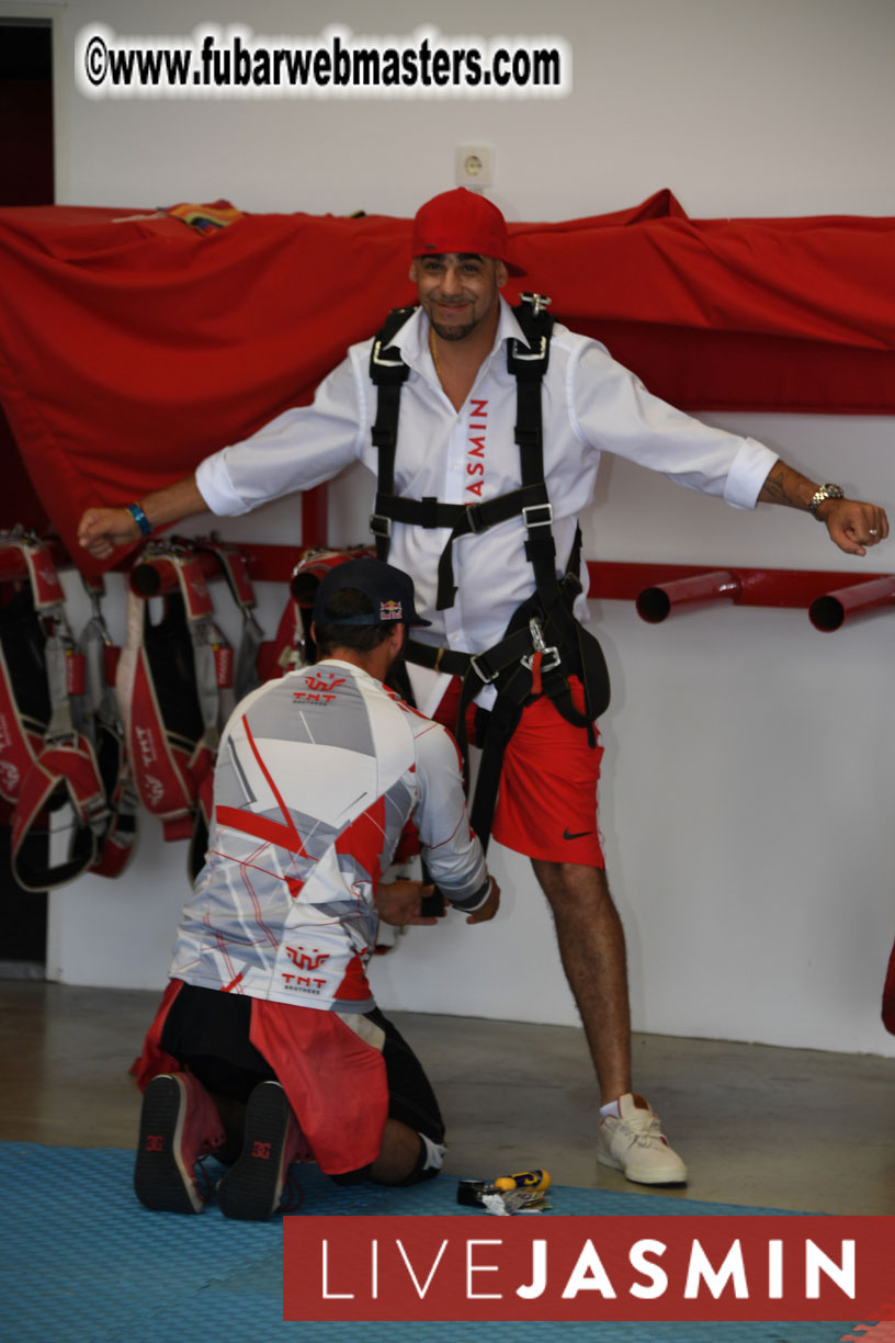 TNT Brothers Skydiving