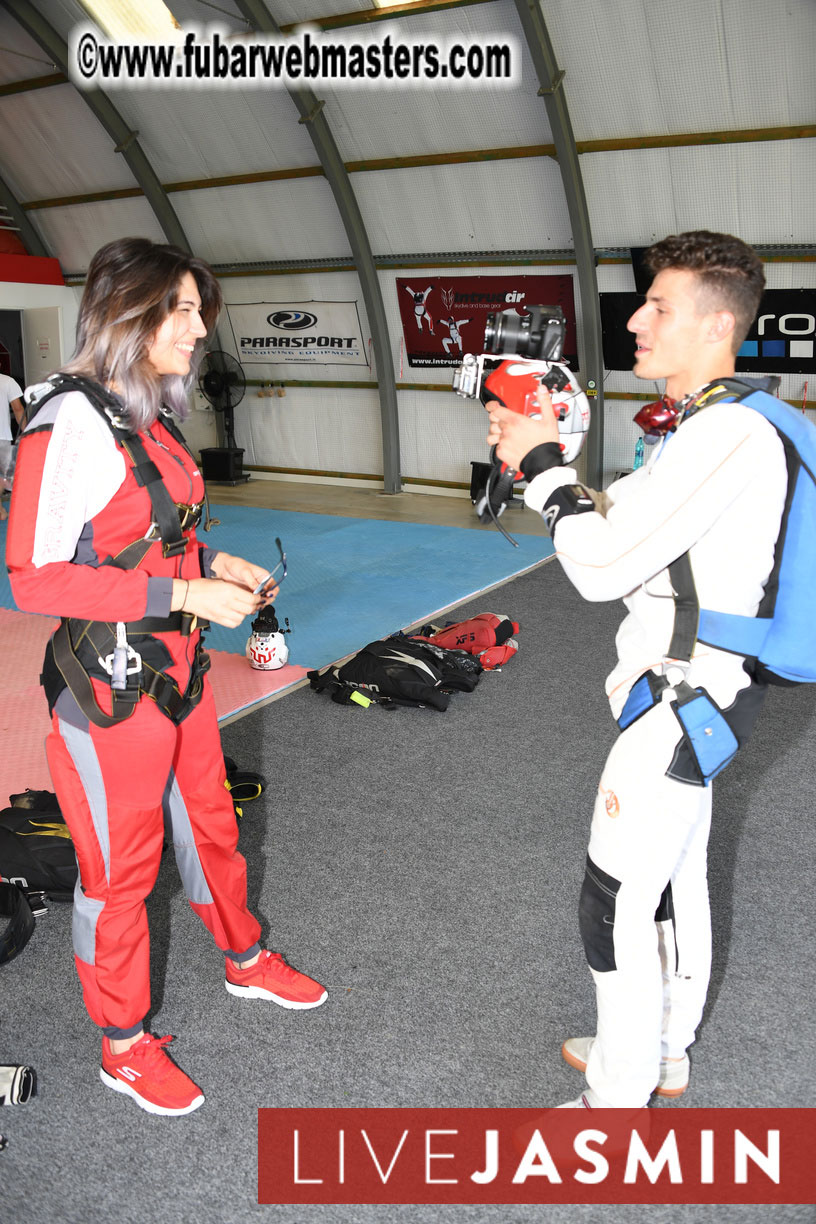 TNT Brothers Skydiving