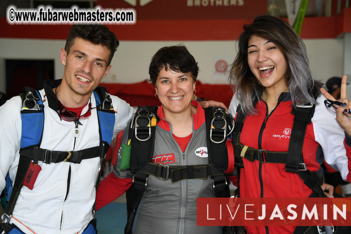 TNT Brothers Skydiving
