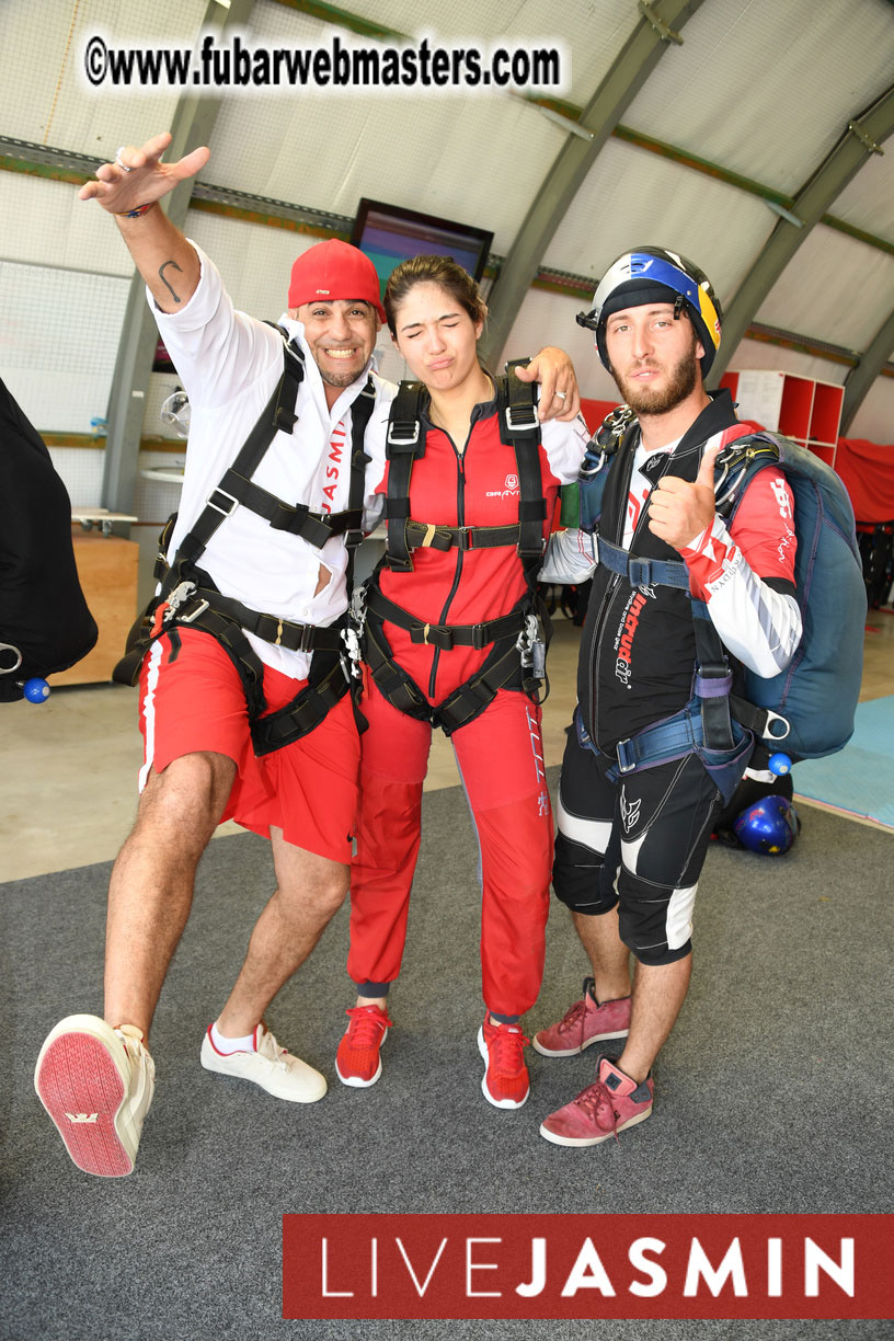TNT Brothers Skydiving